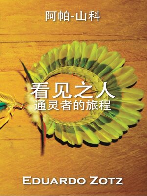 cover image of 看见之人
